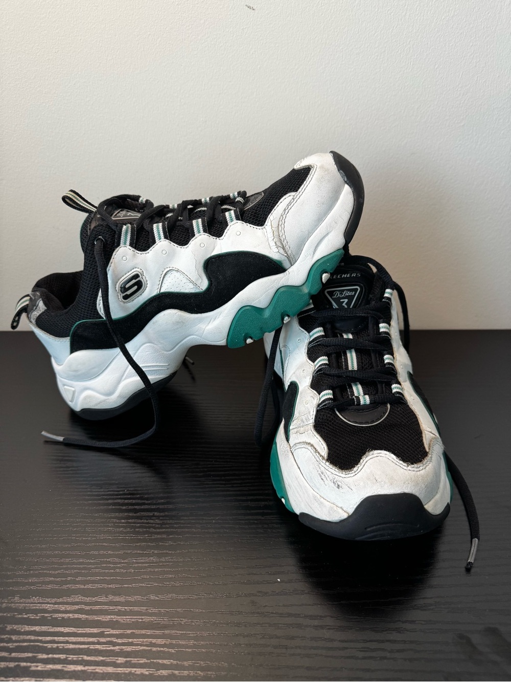 Skechers D'Lites 3 Sneakers